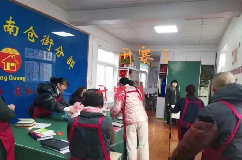 育嬰培訓(xùn)